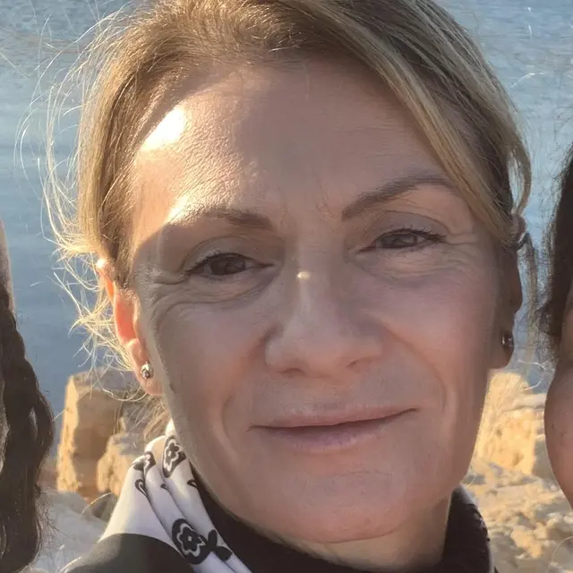 Photo de profil