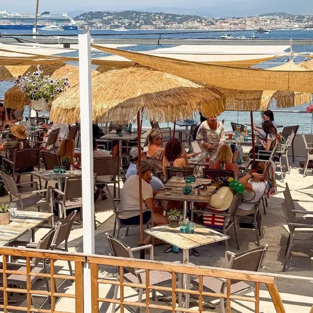 La Differnnce_Cannes
