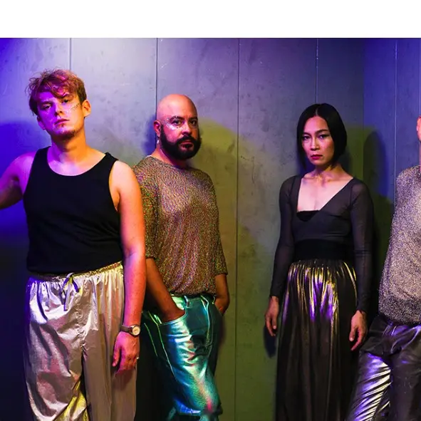 Protest of the Physical_Marseille