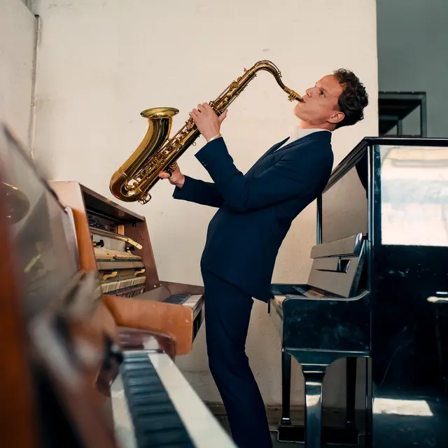 Concert d'élèves du Conservatoire TPM (classes de jazz)_Toulon