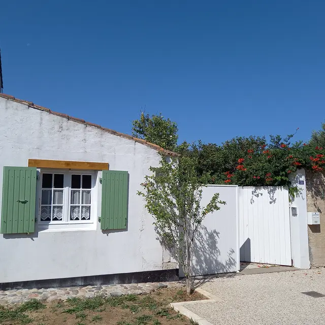 Le Clos Vert