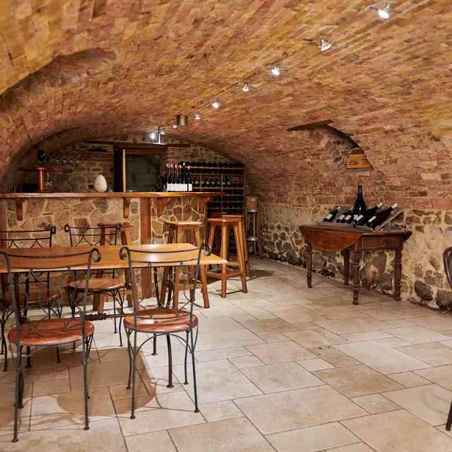 Wine Notes au Domaine Verzier_Chavanay