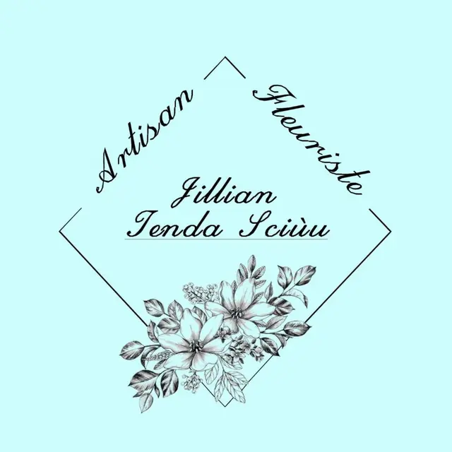 Fleuriste Jillian Tenda Sciùu