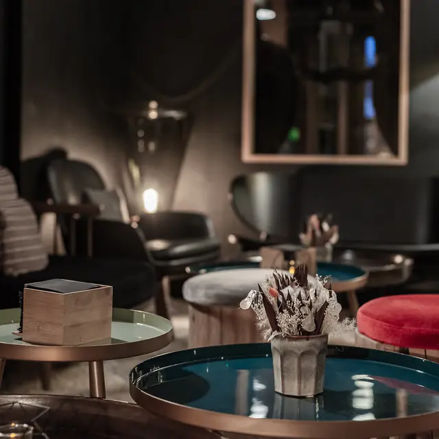 Le Bar du Yule - Val d'Isère