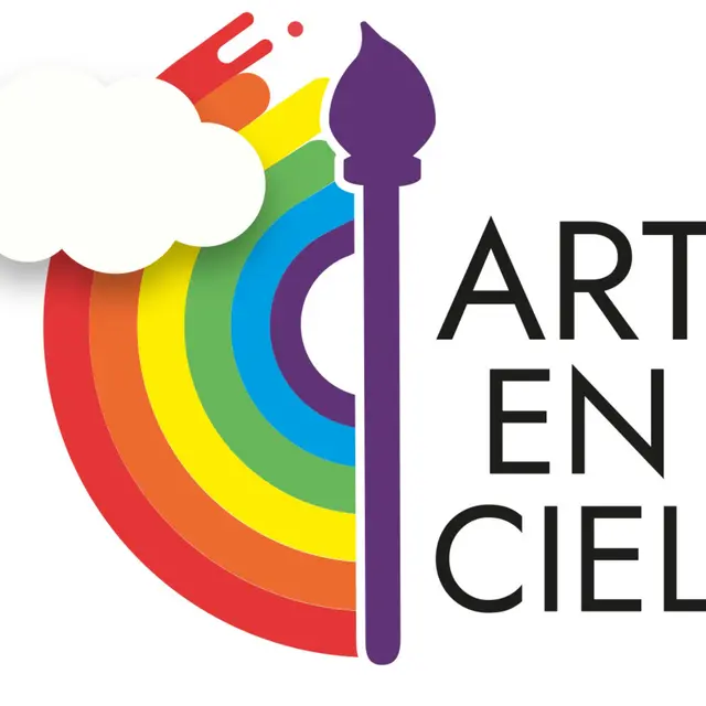 Exposition Art en Ciel L'atelier de Marie-Jo Faverges