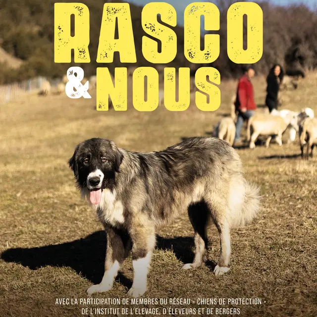 Rasco et nous_Isola