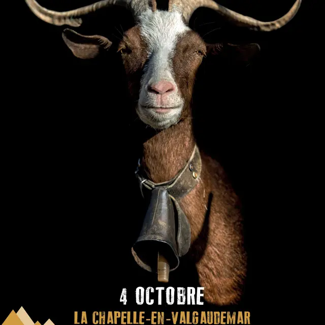 Foire aux bestiaux de la Chapelle