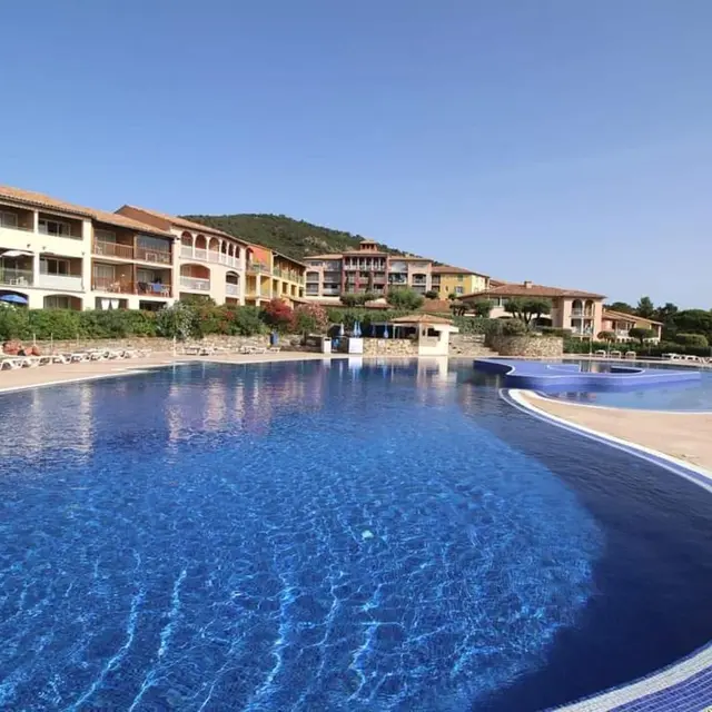 Le Hameau des Issambres_Les Issambres (Roquebrune sur Argens)