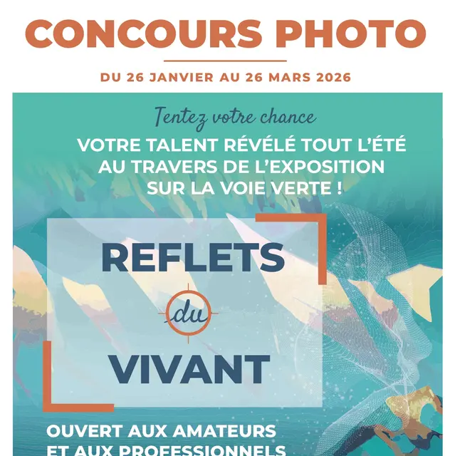 Concours photo Reflets du vivant_Séez