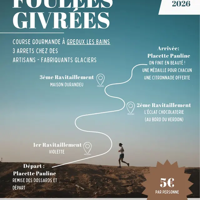 Les Foulées Givrées_Gréoux-les-Bains