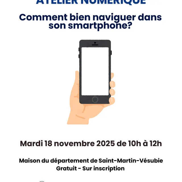 Ateliers numériques_Saint-Martin-Vésubie