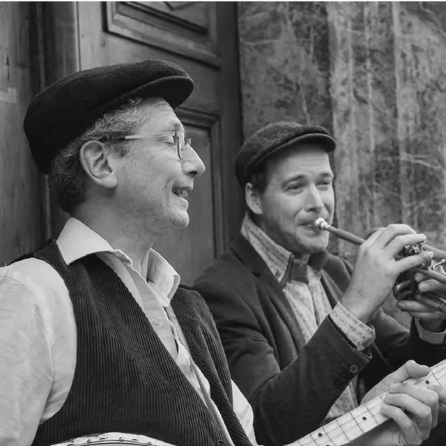 Before bar avec Jazzual Suspects_Briançon