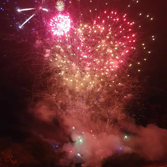 Fête du Lac à Cazaubon - Barbotan-les-Thermes_Cazaubon