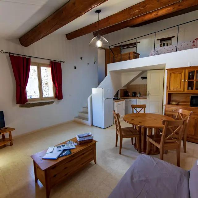 Gîte