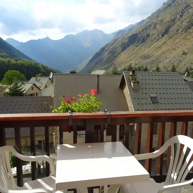 Location Meublé Résidence Les Oulles. la Chapelle en Valgaudemar