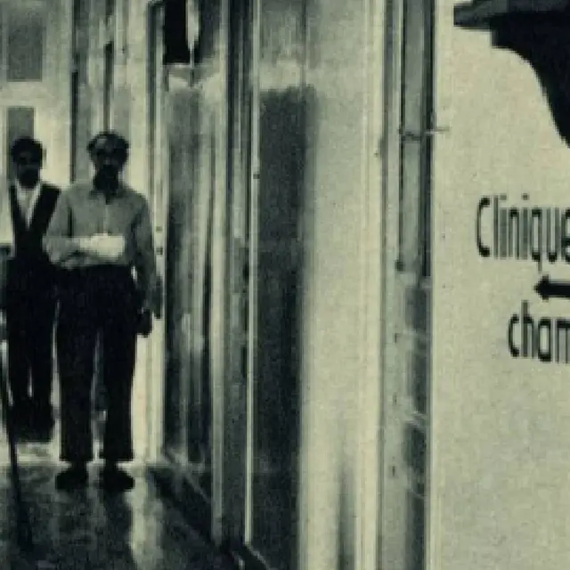 Des maux des mineurs_Saint-Étienne