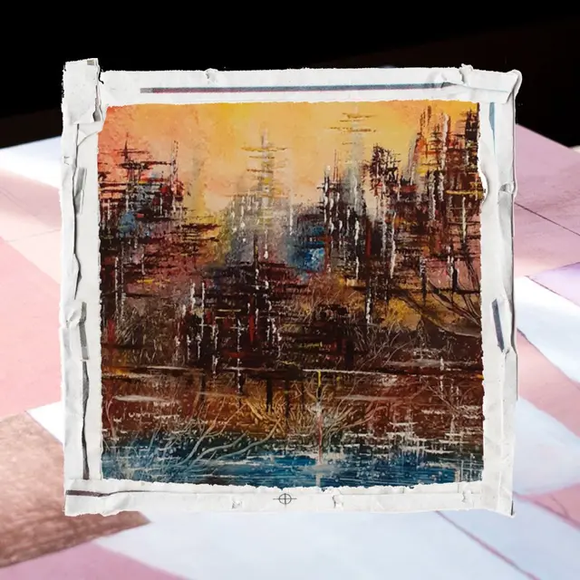 Exposition : Couleurs Printemps_Sanary-sur-Mer