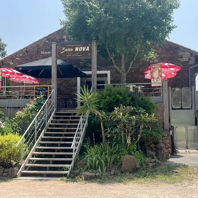 Bossa Nova_Le Cannet-des-Maures