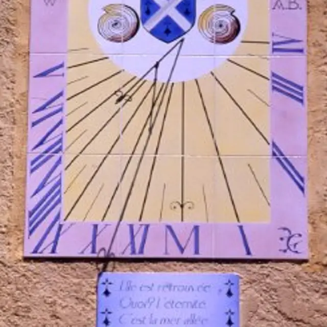 Village de Salérans