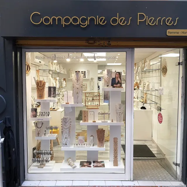 La compagnie des Pierres