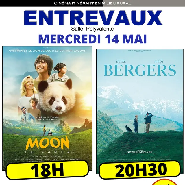 Cinéma de pays mai_Entrevaux