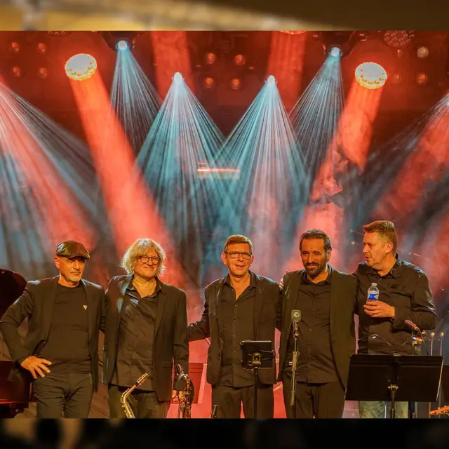 Jazz club : Quand Nino Rota flirte avec le jazz_Sanary-sur-Mer