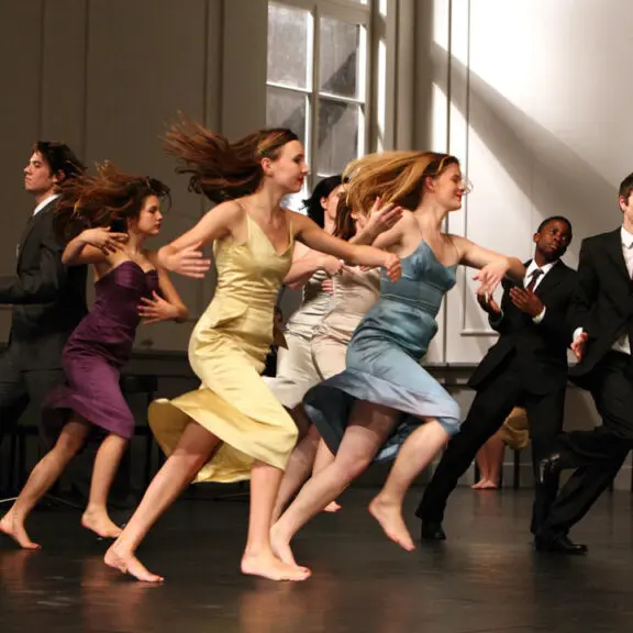 Cinéma - Les Rêves dansants, sur les pas de Pina Bausch - Festival d'été de Chateauvallon 2026_Ollioules