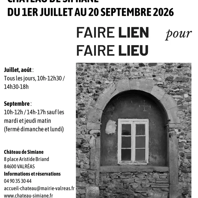 affiche