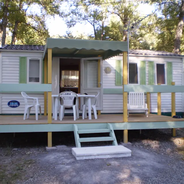 Camping Solaire_Veynes