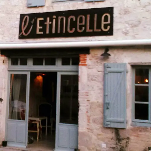 L'Etincelle