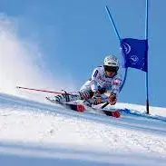 Coupe de France Esprit Racing U21-MAS GS_Les Sept Laux Prapoutel