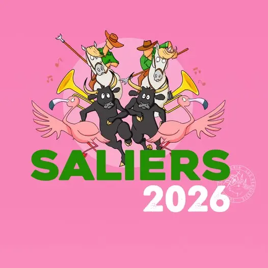 Fête votive de Saliers_Arles