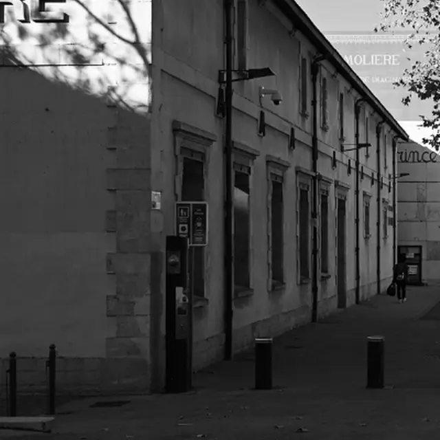 La Manufacture - L'Atelier_Aix-en-Provence