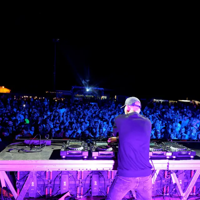 festival Electrolapse