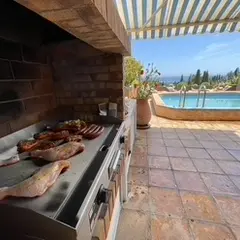 Mazet T3 LeLavandou/Hervé Masse