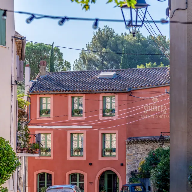 Les Sources_Villedieu