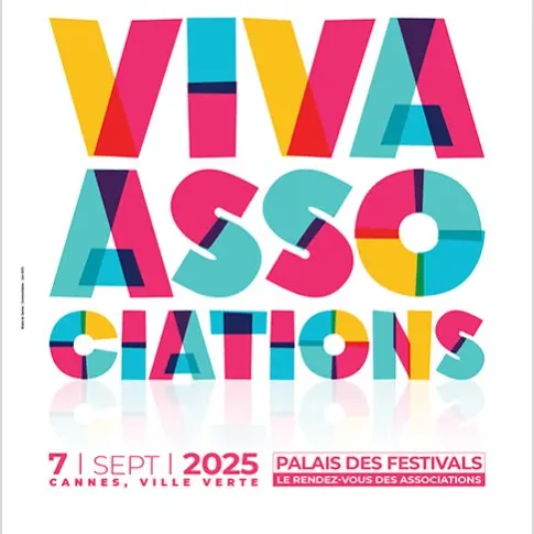 Viva Associations_Cannes