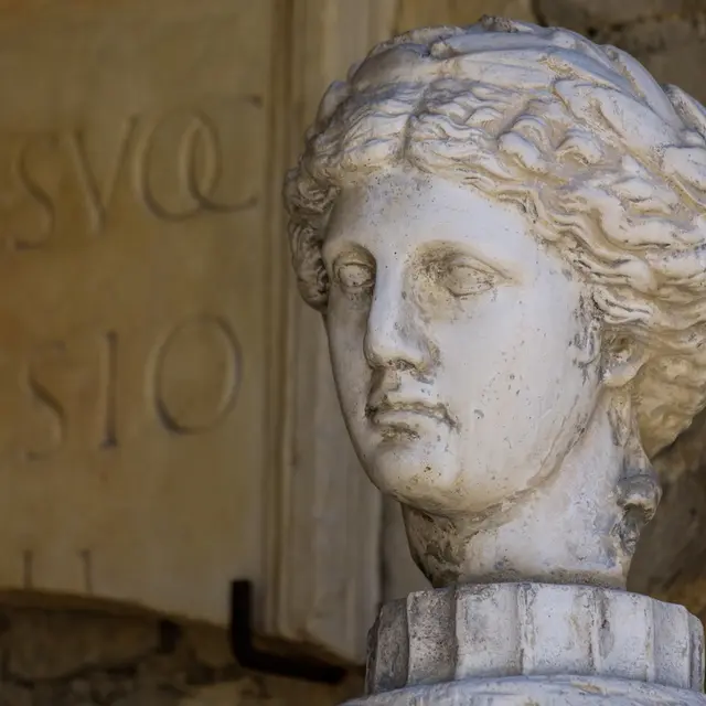 Parc Archéologique_Vaison-la-Romaine