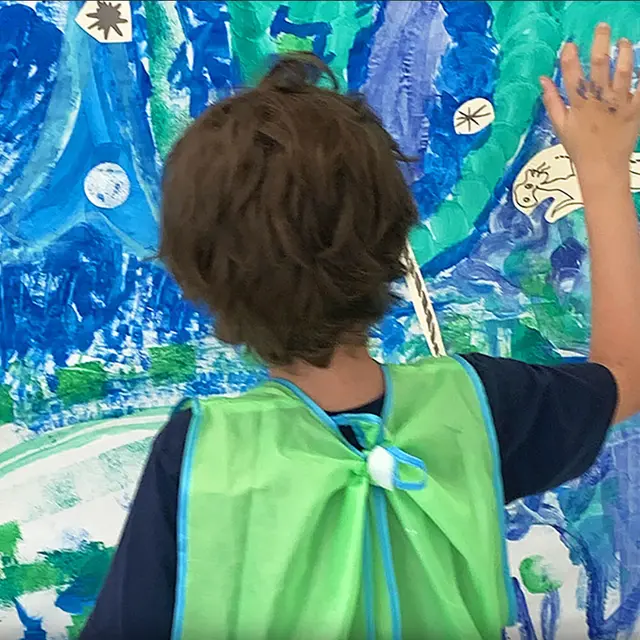 Vacances d'hiver : visites et ateliers dans les musées_Antibes