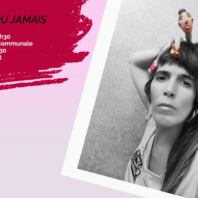 Maintenant ou jamais - Jur, Cridacompany