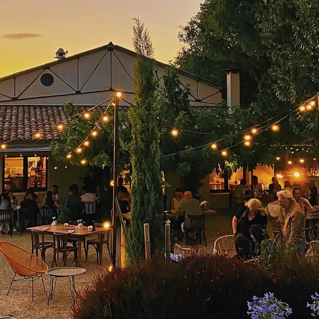 Le Relais du Castellet