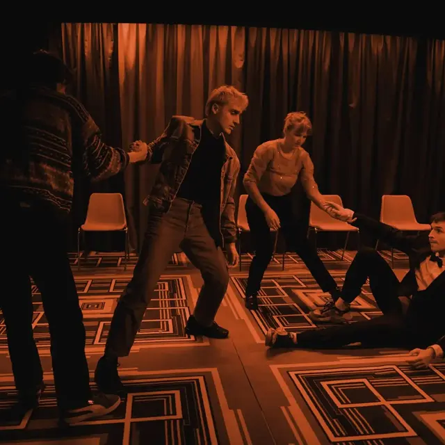 Théâtre - La Tour de Constance_Aix-en-Provence