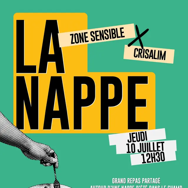 La Nappe