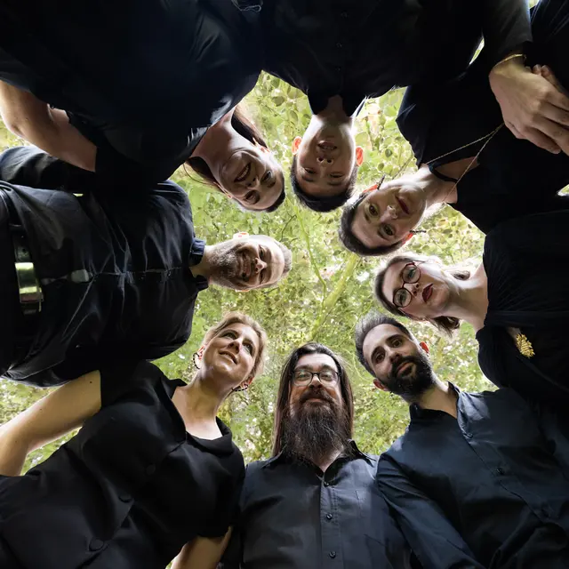 Chant - Les chants de la Terre_Montauban