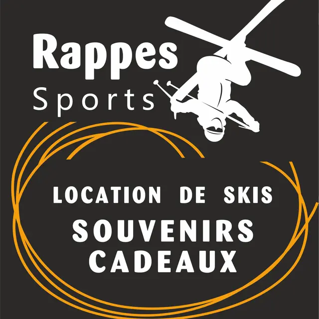 Les Rappes Sports Souvenirs_La Chapelle-d'Abondance