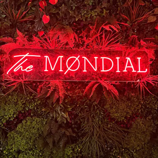 The Mondial Restaurant_Port-de-Bouc