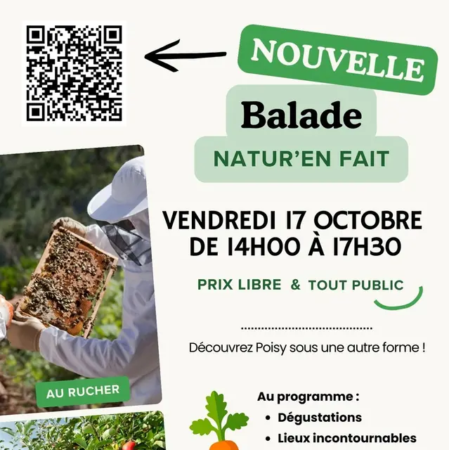 Balade nature_Poisy