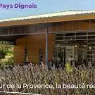 Maison de produits du Pays DIgnois