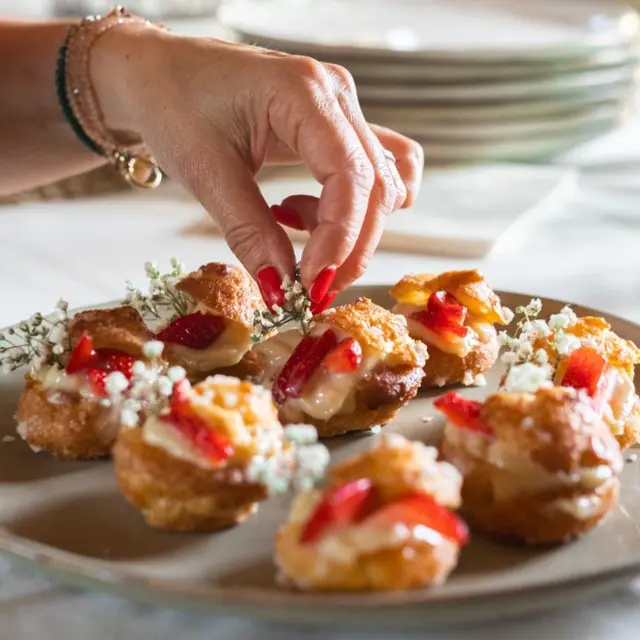 A Fleur de Sel chez Alexandra Maitre Restaurateur_Saintes-Maries-de-la-Mer