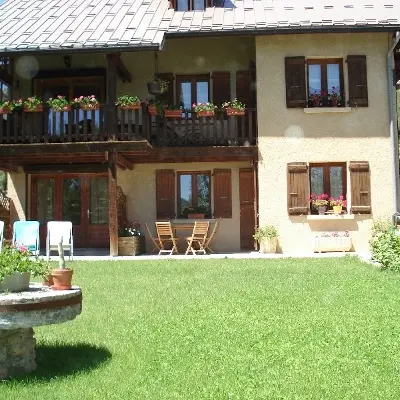 La Niverolle - Appartement 4 personnes